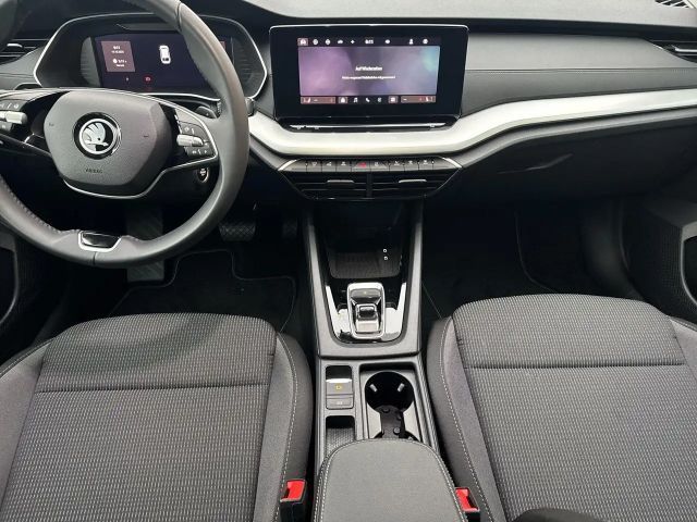 Skoda Octavia 2.0 TDI Combi Selection