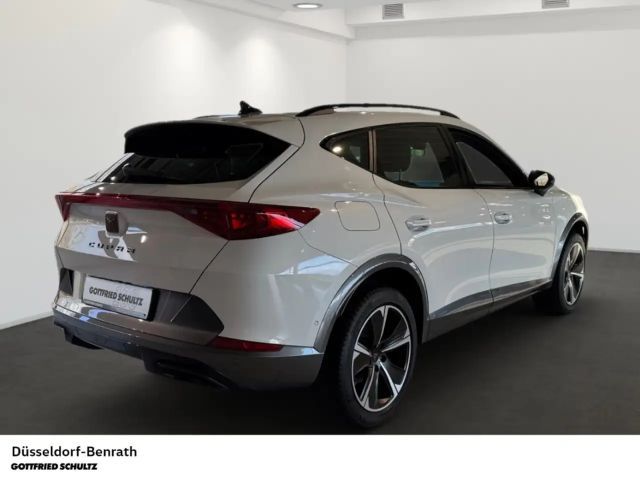 Cupra Formentor 1.5 TSI