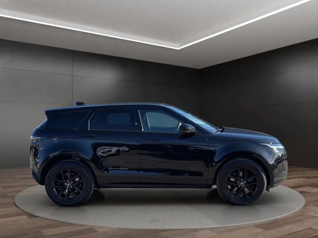 Land Rover Range Rover Evoque S