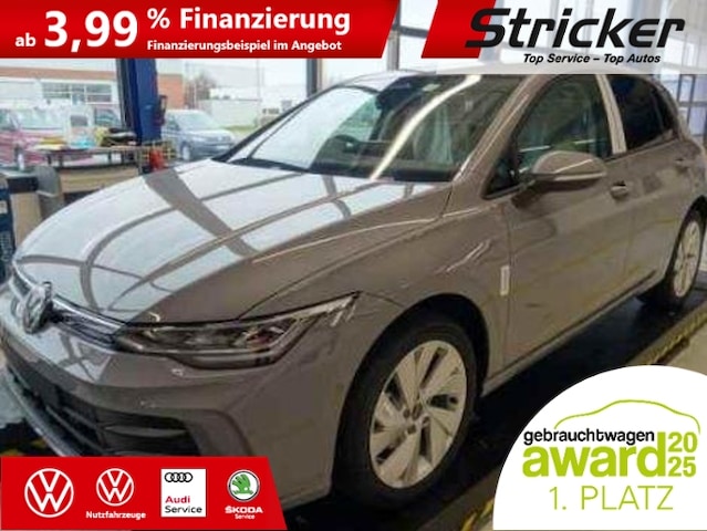 Volkswagen Golf 1.5TSI 289,-ohne Anzahlung Navi ACC Kamera