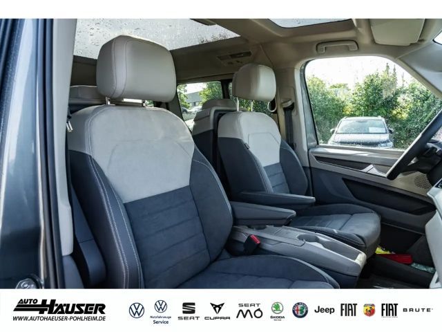 Volkswagen Multivan 2.0 TDI DSG Style T7