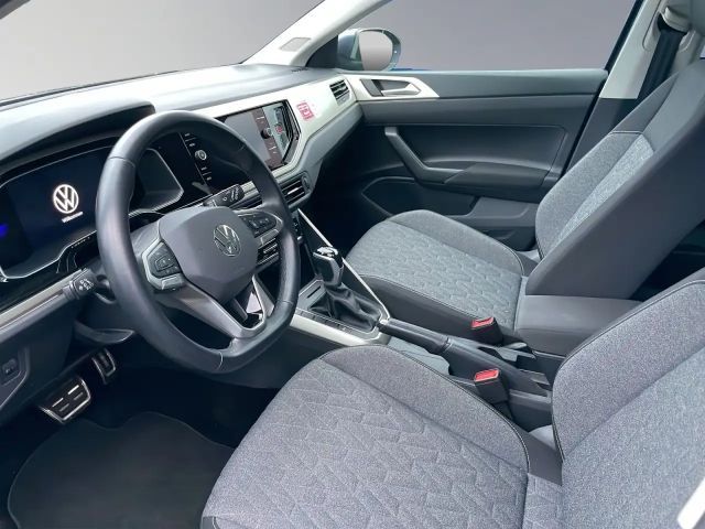 Volkswagen Taigo 1.0 TSI DSG Move