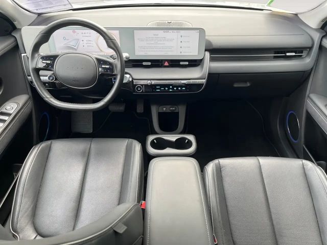 Hyundai IONIQ 5 77.4 kWh Techniq
