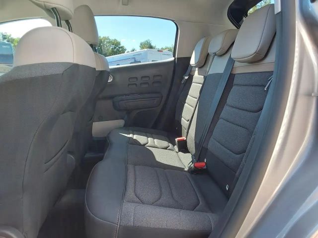 Citroën C3 Max PureTech