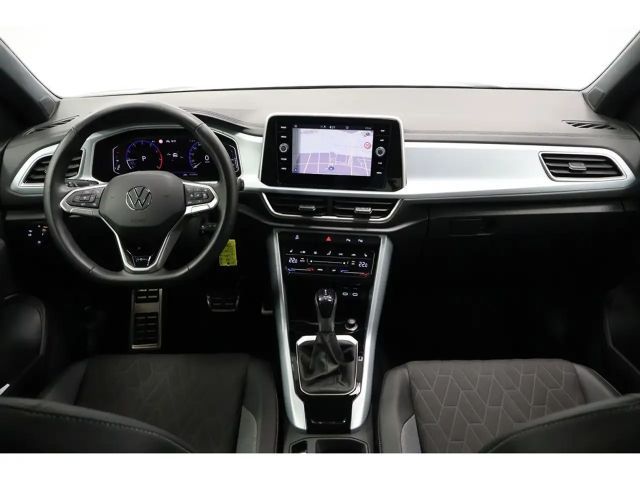 Volkswagen T-Roc 1.5 TSI DSG