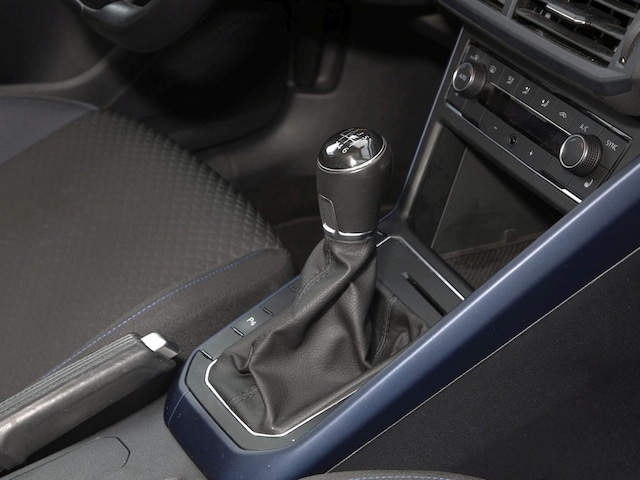 Volkswagen Polo 1.0 TSI TSi United