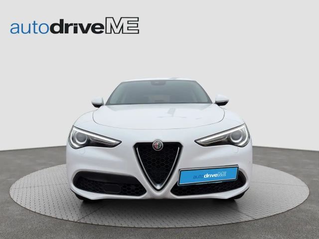 Alfa Romeo Stelvio AWD Super