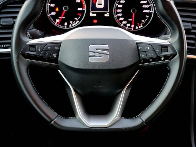 Seat Ateca 1.5 TSI Style