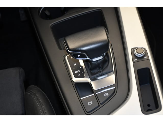 Audi A4 35 TDI Avant S-Tronic