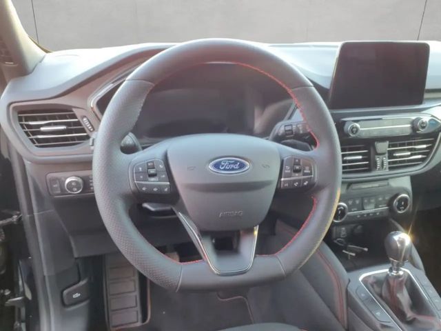 Ford Kuga EcoBoost ST Line X
