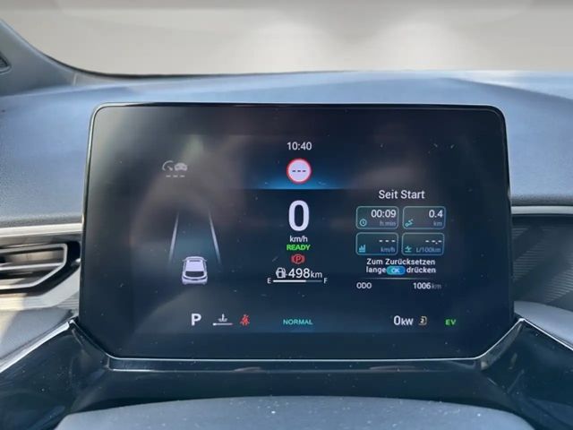 MG MG3 Hybrid+ Luxury