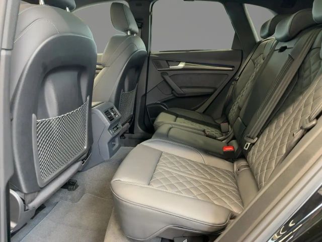 Audi SQ5 Quattro