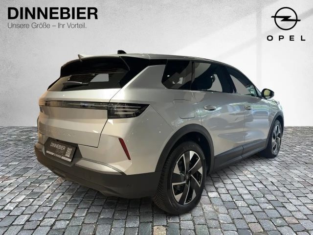 Opel Grandland X Edition Hybrid