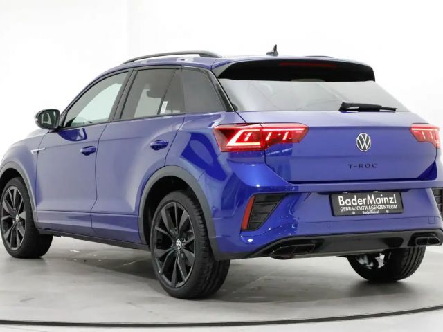 Volkswagen T-Roc 1.5 TSI DSG R-Line