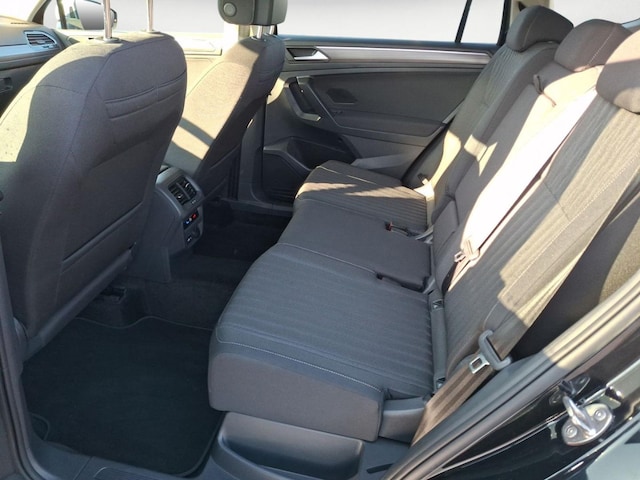 Volkswagen Tiguan 2.0 TDI Allspace DSG