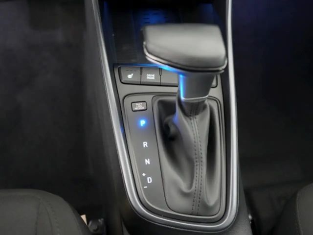 Hyundai i20 T-GDi Trend