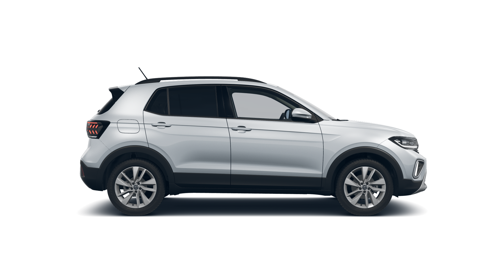 Volkswagen T-Cross 1.5 TSI DSG IQ.Drive