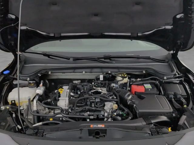 Ford Focus ST Line Wagon