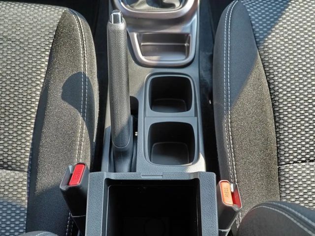 Suzuki Vitara 4x2 Comfort Hybrid