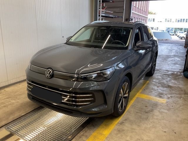 Volkswagen Tiguan 2.0 TDI DSG Elegance Elegance