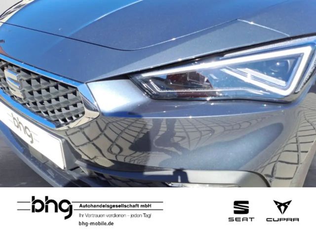 Seat Leon 2.0 TDI Sportstourer