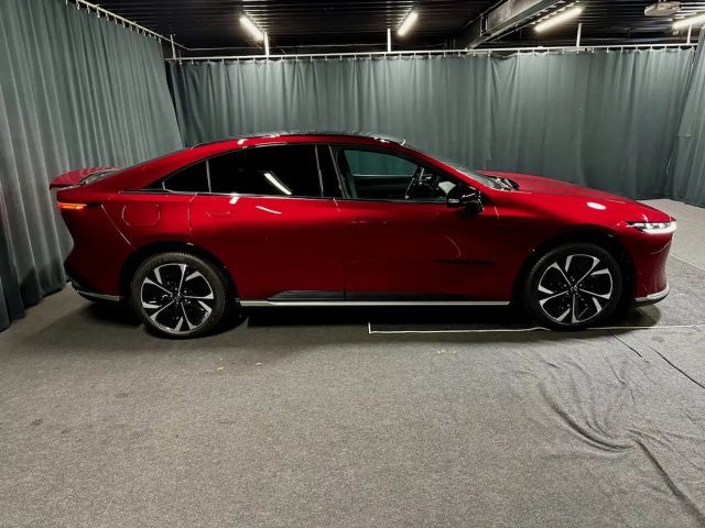 Mazda 6e Takumi