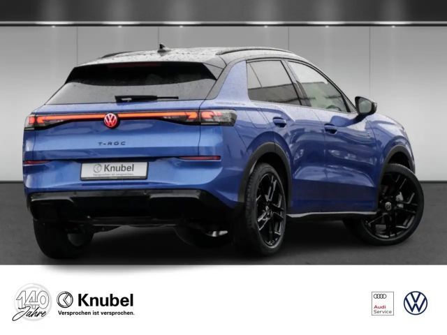 Volkswagen T-Roc 1.5 eTSI DSG IQ.Drive R-Line