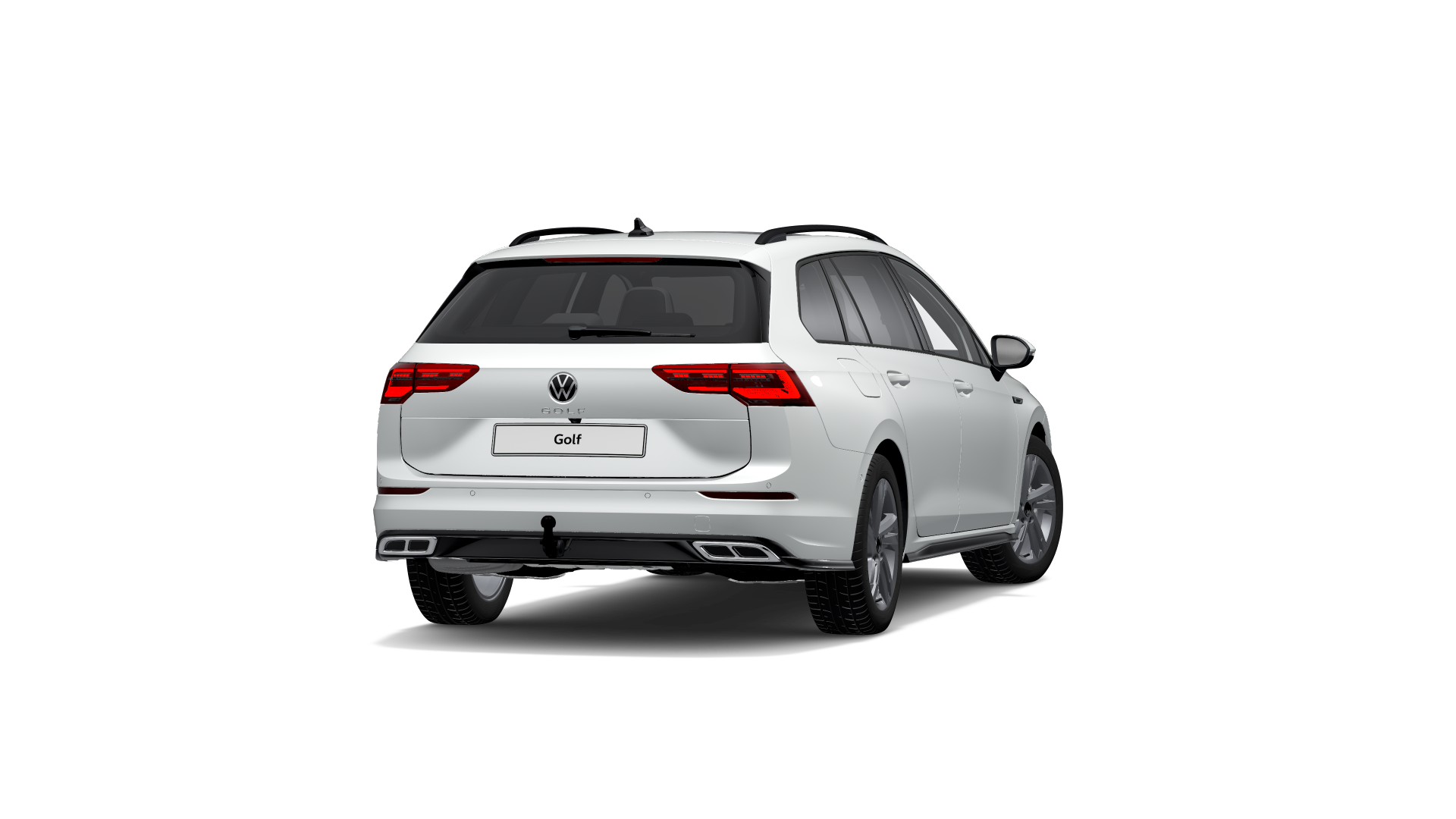 Volkswagen Golf 1.5 TSI Golf VIII Variant