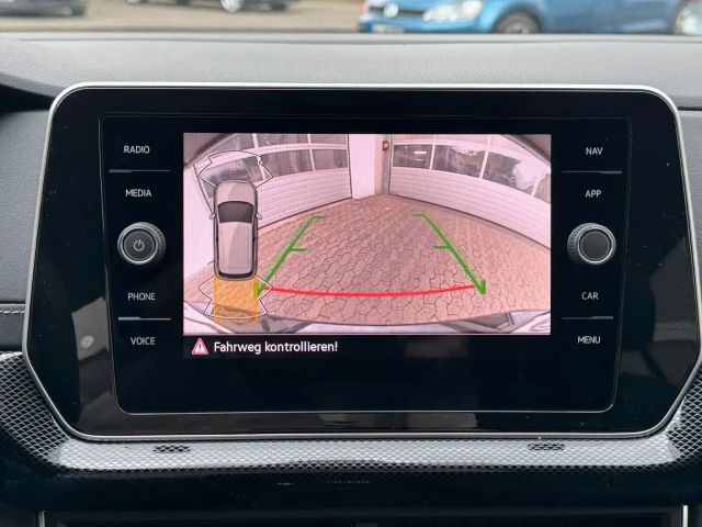 Volkswagen T-Cross 1.0 TSI DSG IQ.Drive R-Line