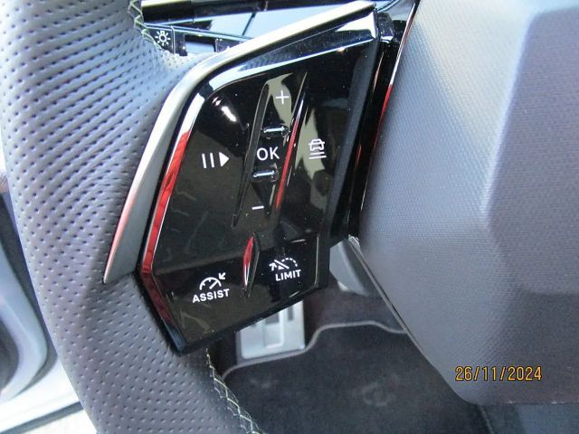 Peugeot 3008 GT-Line Hybrid