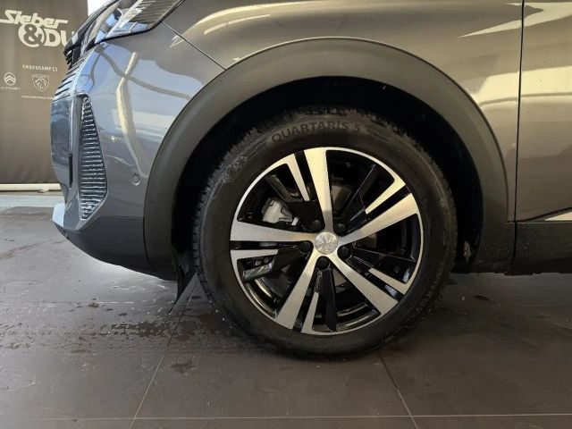 Peugeot 3008 GT-Line