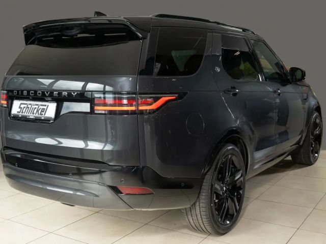 Land Rover Discovery AWD D300 Dynamic HSE