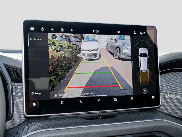 Skoda Kodiaq Selection