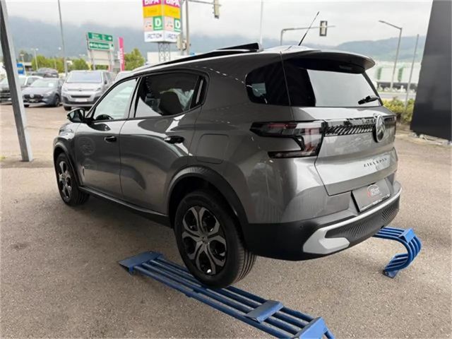 Citroën C3 Aircross You