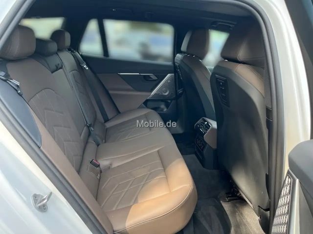 BMW 540 540d M-Sport Touring xDrive