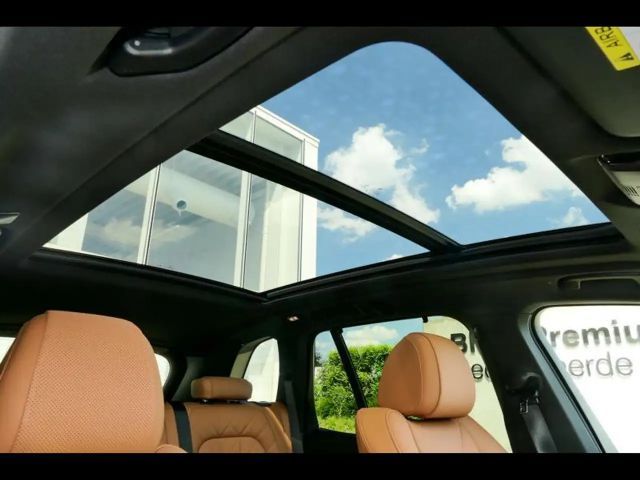 BMW X5 M-Sport xDrive50e