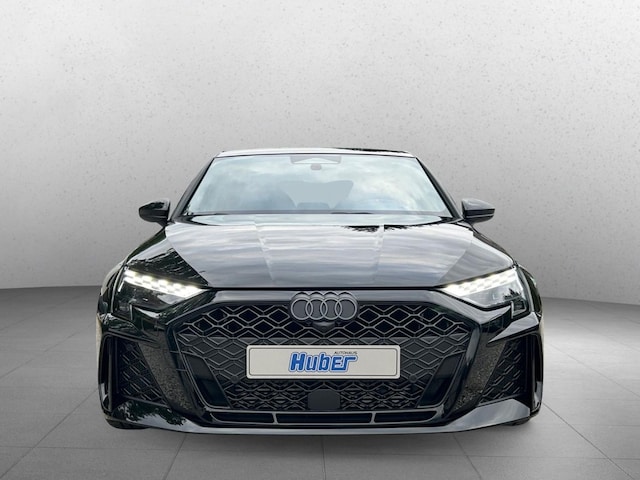 Audi RS3 Quattro S-Tronic Sportback