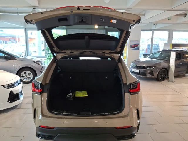 Lexus NX E-Four Overtrail Aut. ACC+Navi+SD+SHZ+LM