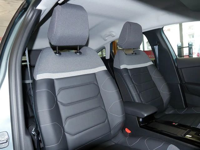 Citroën C4 PureTech Shine