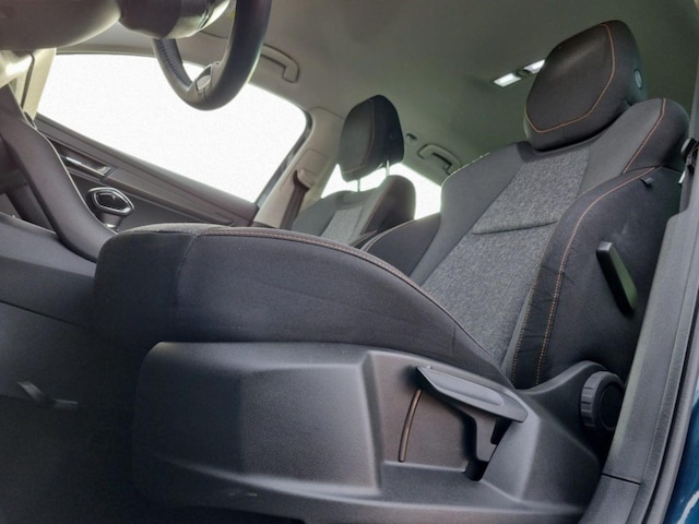 Skoda Karoq 1.5 TSI Ambition