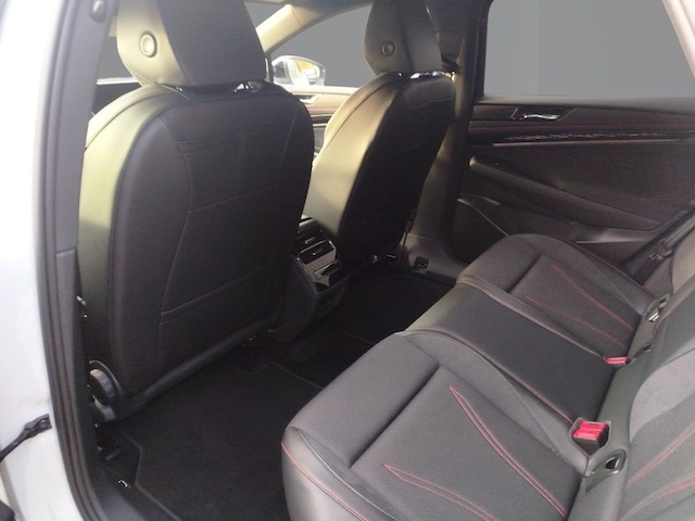 Volkswagen ID.7 4Motion GTX Tourer