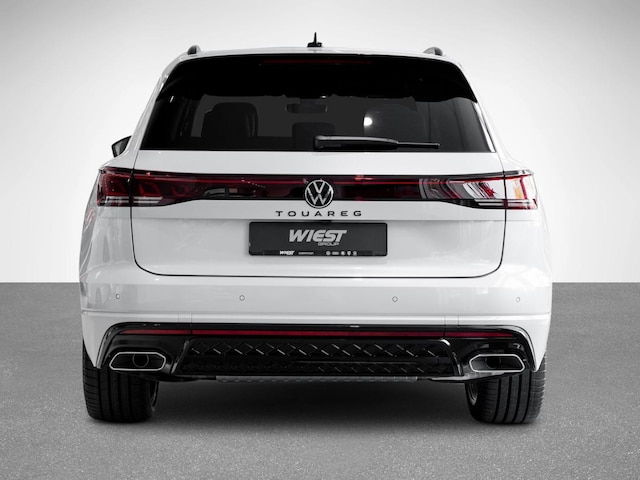 Volkswagen Touareg 3.0 V6 TDI R-Line