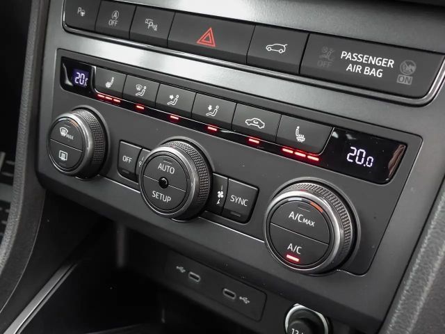 Cupra Ateca 2.0 TSI 4Drive DSG