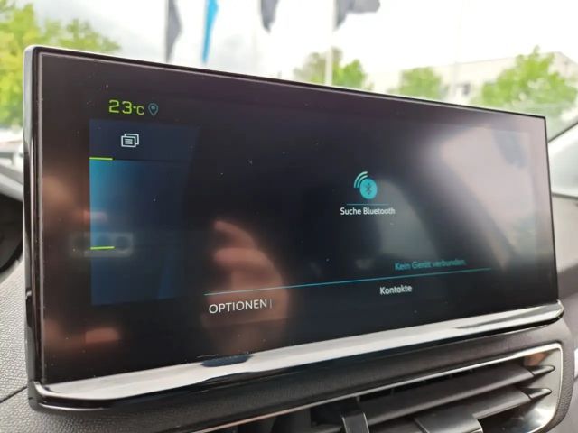 Peugeot 3008 Allure Pack Hybrid4