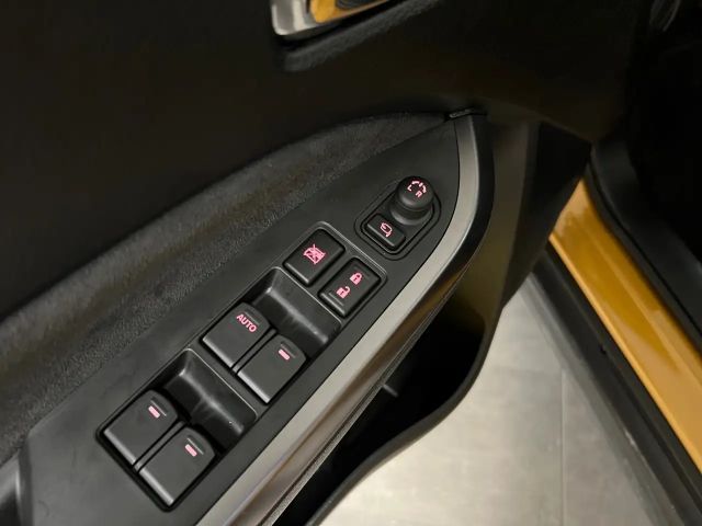 Suzuki Vitara AllGrip Flash