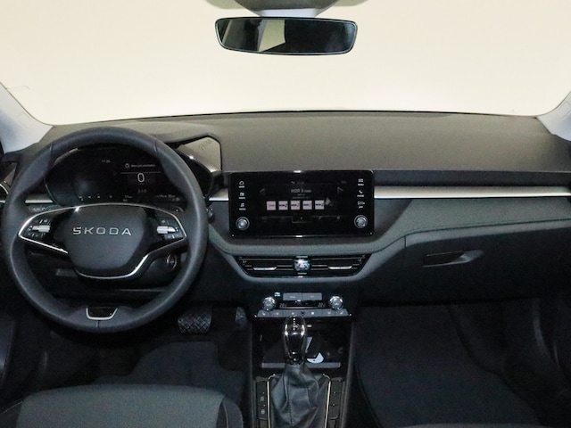 Skoda Fabia 1.0 TSI Selection