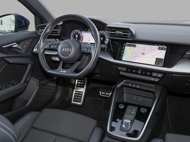 Audi A3 35 TFSI S-Tronic Sportback