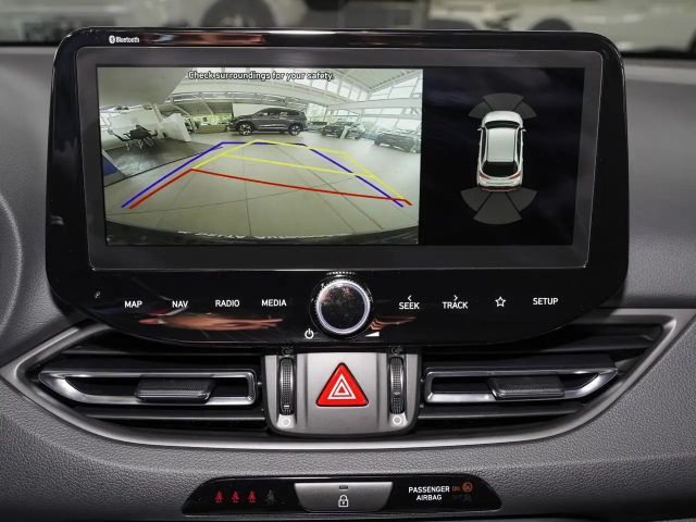 Hyundai i30 2.0 N Performance T-GDi