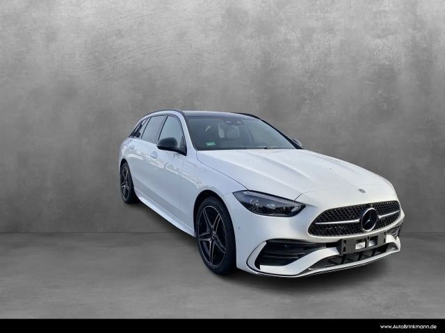 Mercedes-Benz C 300 AMG Line Estate