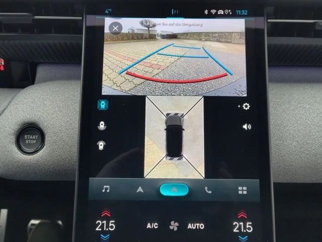 Citroën C5 Aircross Max